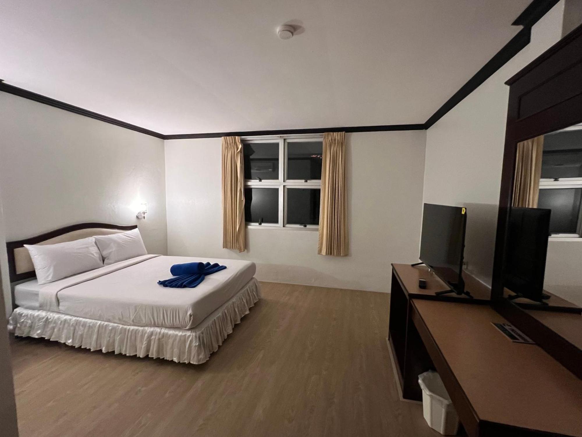 Keep Aonang Hotel Ao Nang Luaran gambar