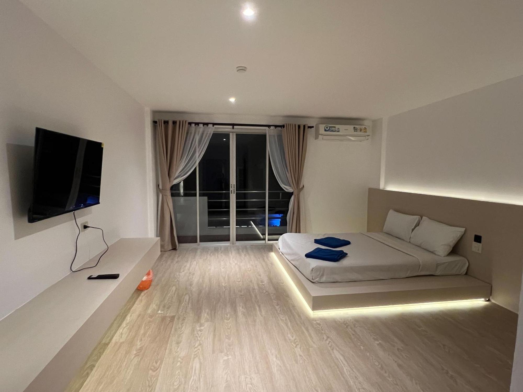 Keep Aonang Hotel Ao Nang Luaran gambar