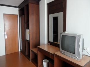 Keep Aonang Hotel Ao Nang Luaran gambar